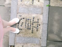 -华蓥山天意谷景区