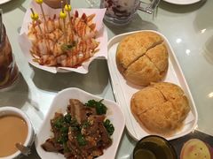 -满得意茶餐厅·顺德家常菜·港式经典(大良店)