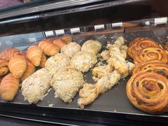 -BAKER&SPICE(安福路店)