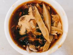 -杨记灌肠(食品街店)
