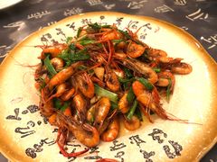 -75幢私房菜馆