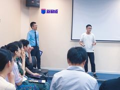 -新励成演讲口才培训(无锡梁溪学训中心)