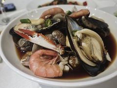 -好兄弟郭巨海鲜(天一阁店)