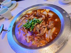 -古乐牛香·鲜牛肉自助火锅(南京总店)