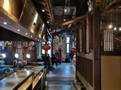 -罍+村卤菜摊(罍街店)