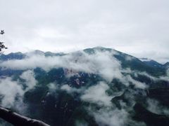 -重庆云阳龙缸景区
