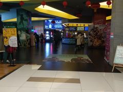 门面-卢米埃影城(魅力城激光店)
