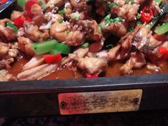 -蛙舍·炭烧牛蛙(东百中心店)