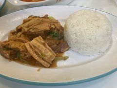-添星码头茶餐厅(松坪山店)