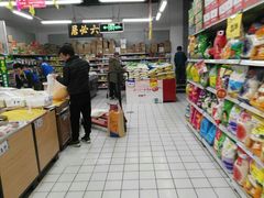 -物美超市(三里河店)