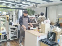 -Willing·Coffee&Brunch&Dinner(万达店)