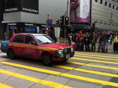 门面-文辉墨鱼丸大王(铜锣湾渣甸街总店)