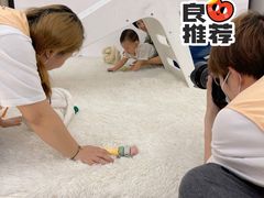 -海马体照相馆(上海月星环球港店)