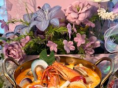 -一沙一城·岩烤牛扒(深圳首店)