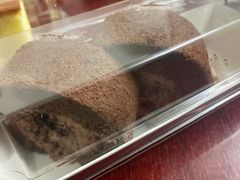 巧克力雀巢卷-红宝石·鲜奶小方·海派西点房(南丹店)