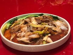 -苏淮景·苏闽融创菜·海鲜(原空港井河轩店)