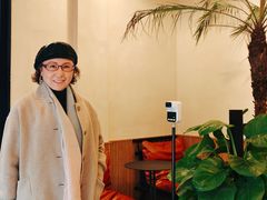 -MEEBO KAFEE米咖焙坊(虹桥路店)