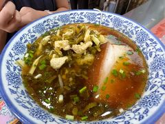 -美味斋(西北街店)