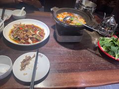 -肖记牛肉鱼杂馆·省级非遗(柏林春天直营店)
