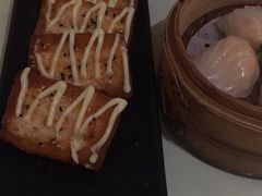 -大咀港式茶餐厅(海岸城店)