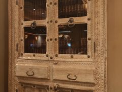 -丝路金桃·新疆菜(徐汇店)