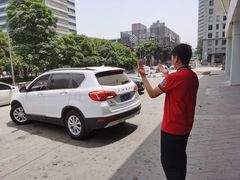 -恒泰汽车服务连锁(高新一路店)