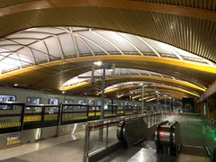 环境-秀沿路(地铁站)