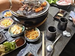 -炭虎烤肉(桂林路店)