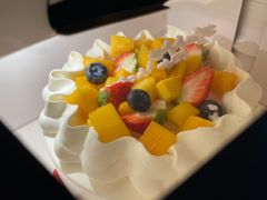 -卡漫莫尼蛋糕(私人定制店)