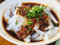 -韩妹鱼庄·泸定老字号(泸定店)
