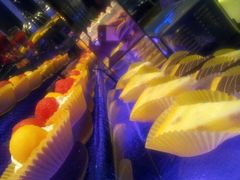 自助餐-热带雨林汗蒸馆(汶水东路店)