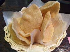 -酷公社·榴莲披萨(太原街店)
