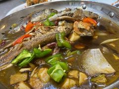 -李东农庄(中南百草园地标店)