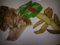 酒店自助餐&nbsp;-&nbsp;鹅肉-厦门海港英迪格酒店(中山路店)