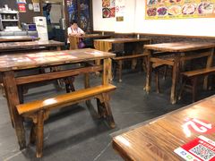 大堂-永祥烧腊餐厅(虹口店)