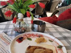 -威尼斯意餐酒吧 Venezia club(意大利风情街店)