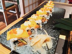 -匠糊·日本料理(美岸广场店)