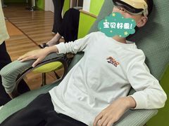 -思明堂儿童近视弱视视力矫正中心(联洋店)