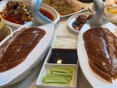 -老浒记民俗酒楼(王府井店)