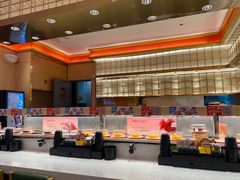 -争鲜回转寿司(太阳宫凯德MALL店)