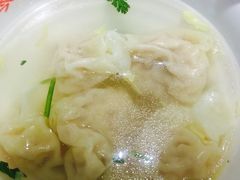 虾仁馄饨-琴岛顺天馄饨(乐客城店)