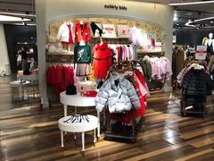 -ochirly(龙之梦购物中心店)