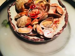 -桂满陇·蟹黄小笼汤包(中山公园店)