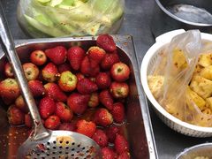 -杨大妈泡菜(园西路店)