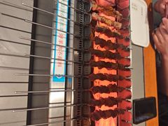 -冰城串说·羊肉串烧烤(哈西大街店)