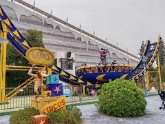 -美的鹭湖探索王国