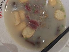 -鸭得堡老鸭汤·鸭血粉丝(南京博物院店)