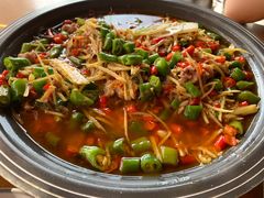 -盐帮食坊•小河帮川菜(四川师大店)