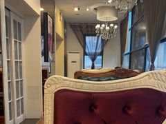 -高第街56号港式餐厅(山大路店)