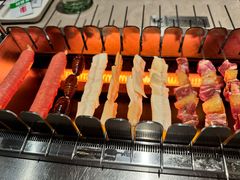 -丰茂烤串(金源店)